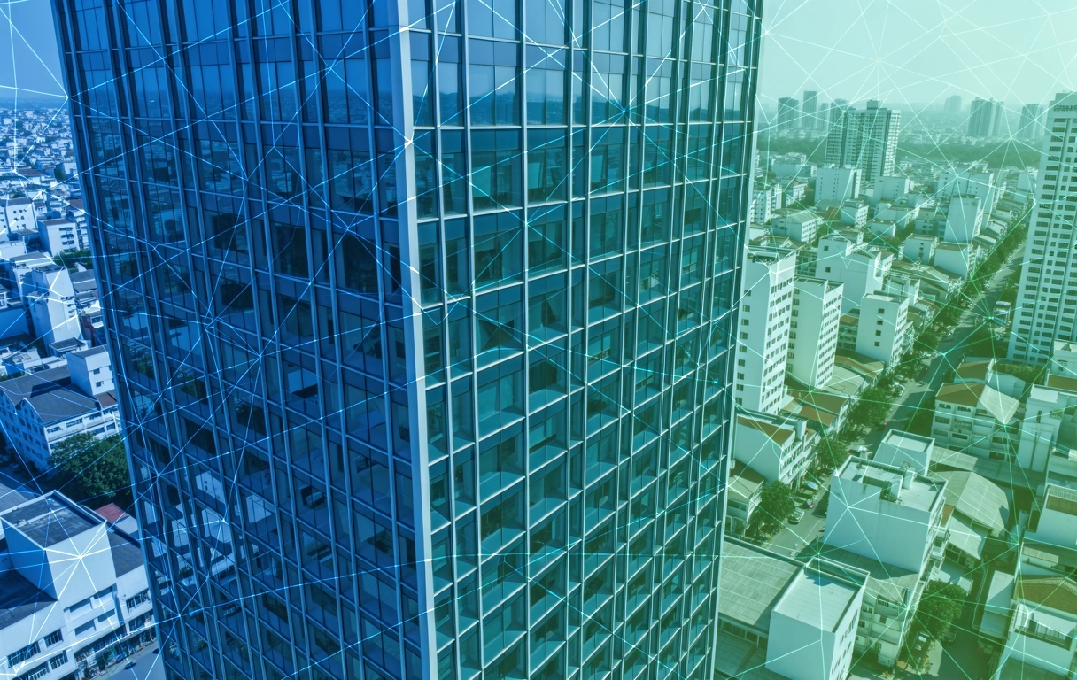 Regional Logistics Architecture