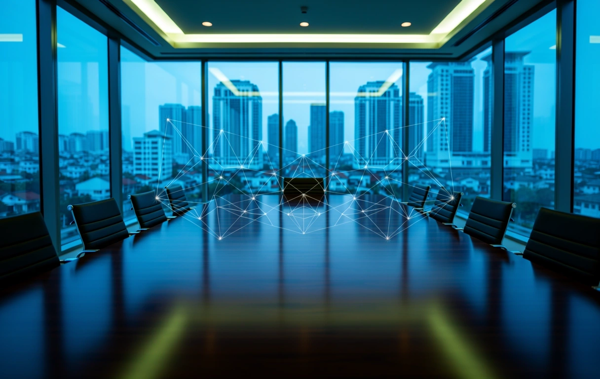 Strategic Environment